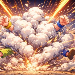 Mrbesta made a challenge