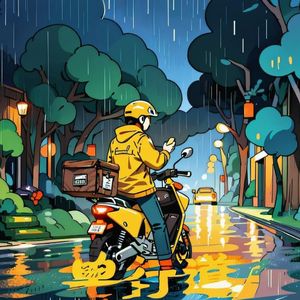 单行道：系统循环中