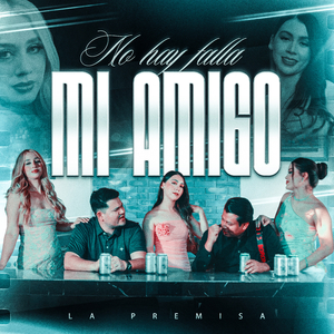 No hay falla mi amigo