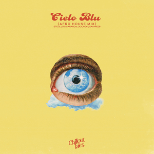 Cielo Blu (Afro House Remix)