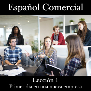 Diálogo 5: Contestar el Teléfono y Dejar una Nota