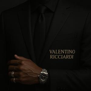 valentino ricciardi