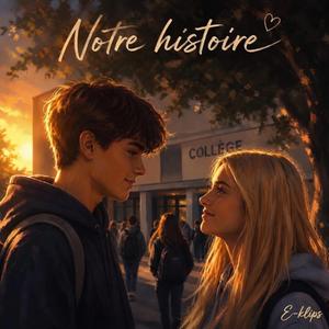 Notre histoire