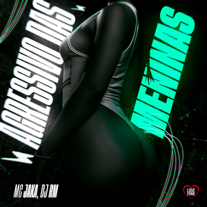 Agressivo das Meninas