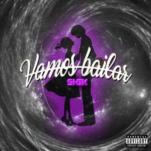 Vamos Bailar