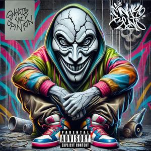 CEMENTFACE (feat. WHATZ UR OPINION ?)