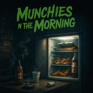 Munchies in the Morning
