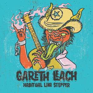 Habitual Line Stepper (Radio Edit)