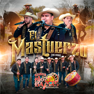 El Mastuerzo (En Vivo)