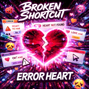 Error Heart