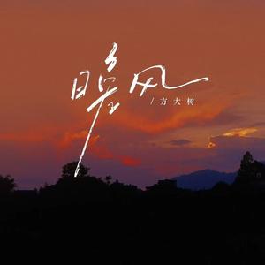 晚风（你的眼神充满期待）