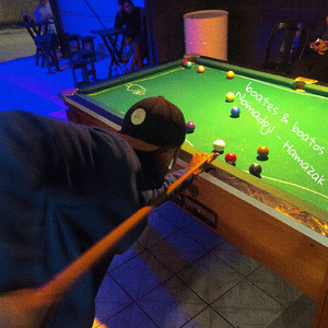 ``Boates & Boatos´´