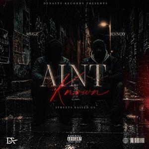 AK (Ain't Known) (feat. BLVNCO)