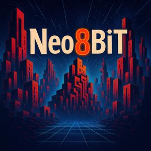 NeO8BiT They Decode Humanity