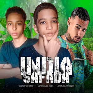 India Safada (Remix)