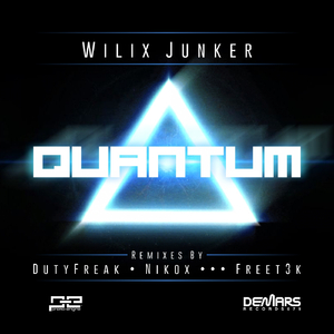 Devastating (Original Mix)