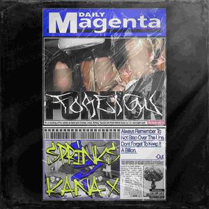 FOREIGN (feat. sprinks)