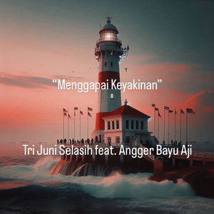 Menggapai Keyakinan