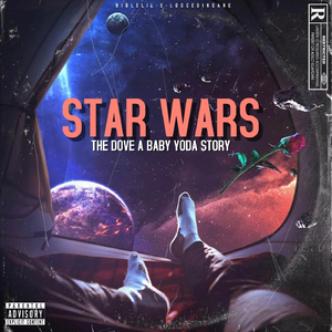 Star Wars the Dove a Baby Yoda Story