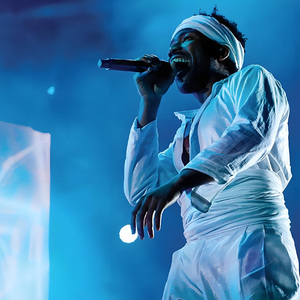 Payphone（说唱版）