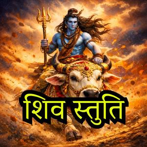 Shiv Stuti | कोटि कोटि प्रणाम शम्भू | Om Namah Shivaya