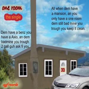 ONE ROOM