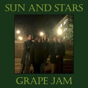 Grape Jam