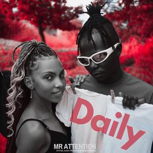 Nguva Ya Reba (Feelings) (Ft TockyVibes)