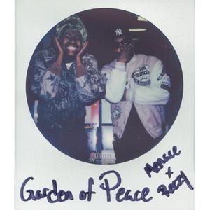 Garden of Peace (feat. La Reezy)