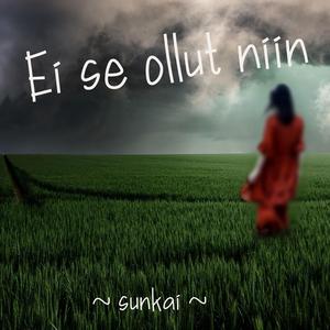 Ei se ollut niin