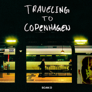 Traveling to Copenhagen