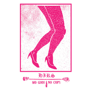 Antichristmas* Happy Holigays Cassette - "Killed By Fast (**** On The Beach) / 412 Wolfpack (Charles Bronson) / Dystopia Pt. Ii (Discordance Axis) / Cru Jones (Get Rad) / Billy Milano's Head (Spazz) / Head Loose, Head Bang (Hercules) / Lockedown (Loaded F