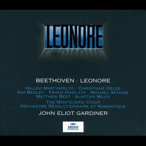 Leonore, Op. 72, Act II:Introduction (WoO 2b)