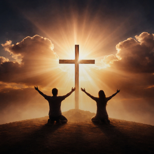 Seu Amor Me Alcançou