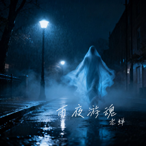 雨夜游魂