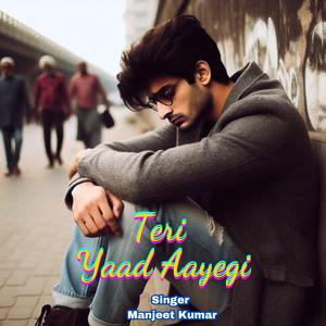 Teri Yaad Aayegi