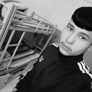 Yarim Amangul(阿曼古丽）