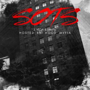 Afiliada (feat. J. Vega)