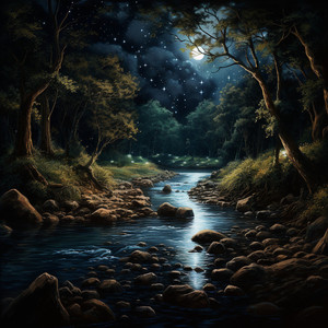 La Naturaleza Proporciona Momentos Zen Últimos