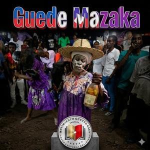 Guede Mazaka