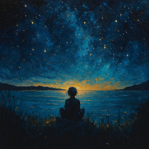 心を癒すアンビエント 睡眠のためのヒーリングミュージック 快眠音楽でメンタル向上疲労回復