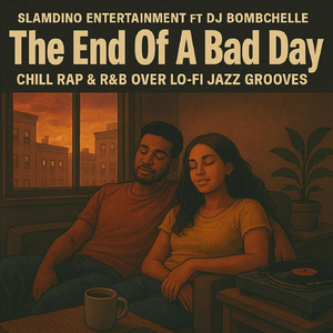 Rewind (feat. DJ Bombchelle)