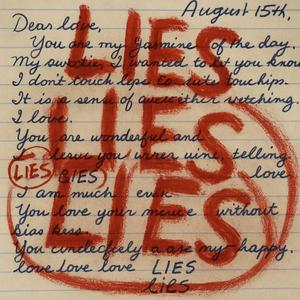 All The Lies