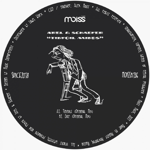 Tinfoils (Original Mix)