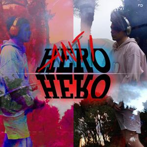 antihero
