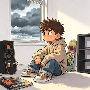 坠落
