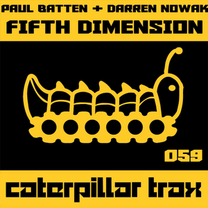 Fifth Dimension (Original Mix)