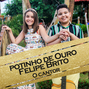 Potinho de Ouro