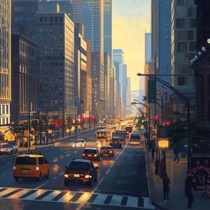 uptown (feat. dr pro)