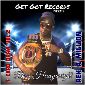 CAME UP FROM NOTHING (REMIX)